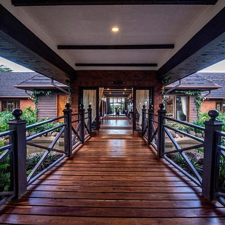 The Retreat At Ngorongoro Villa Karatu Bagian luar foto