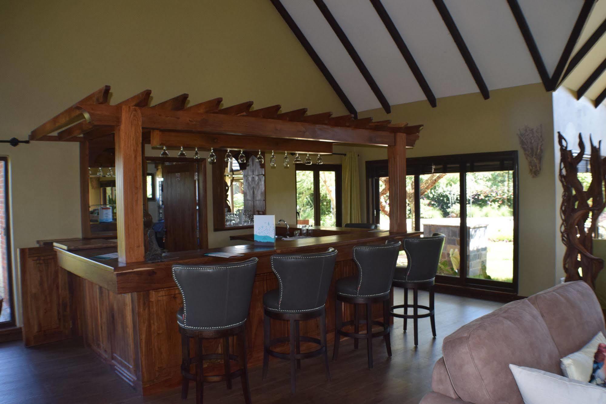 The Retreat At Ngorongoro Villa Karatu Bagian luar foto